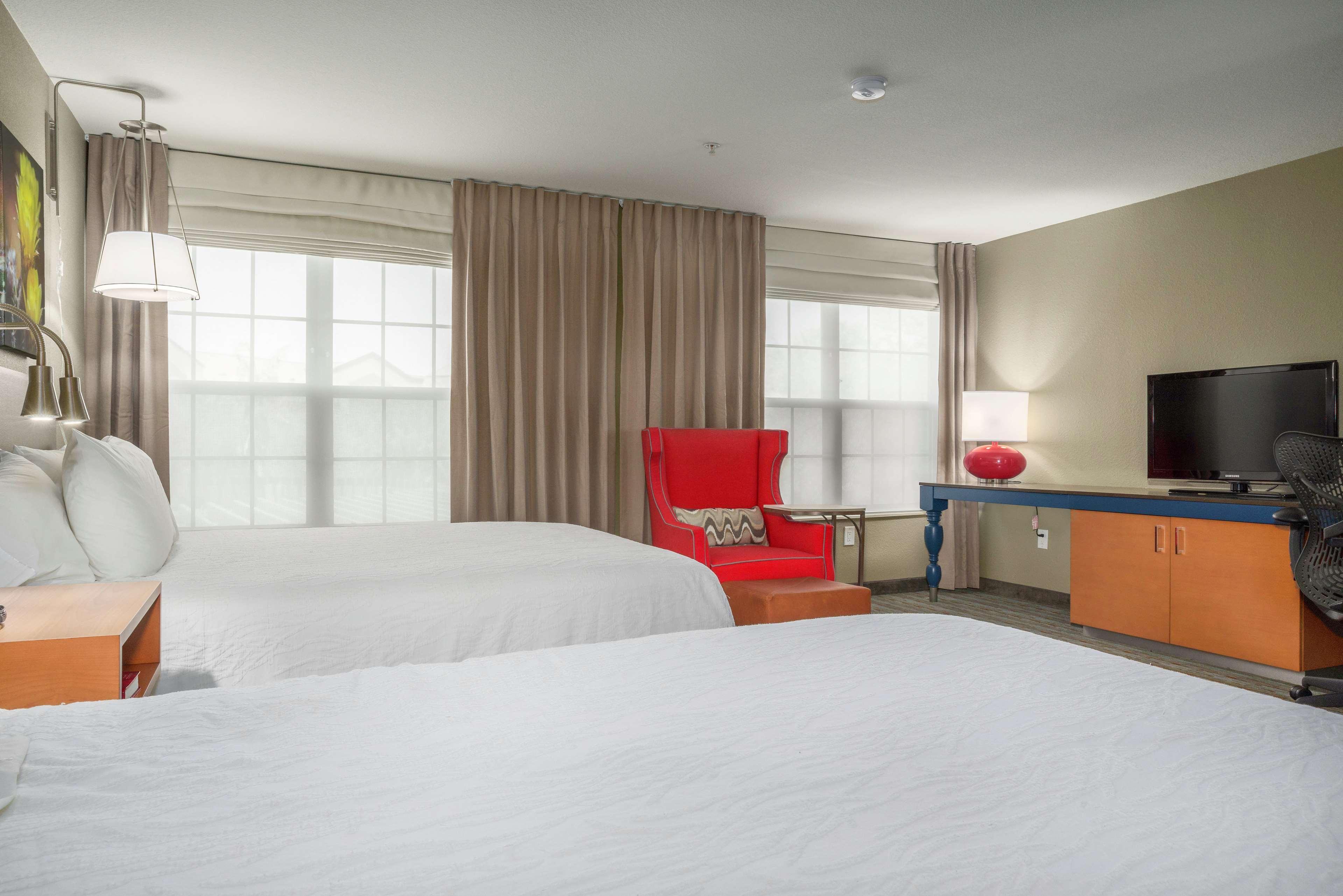 Hilton Garden Inn Phoenix Airport Екстер'єр фото
