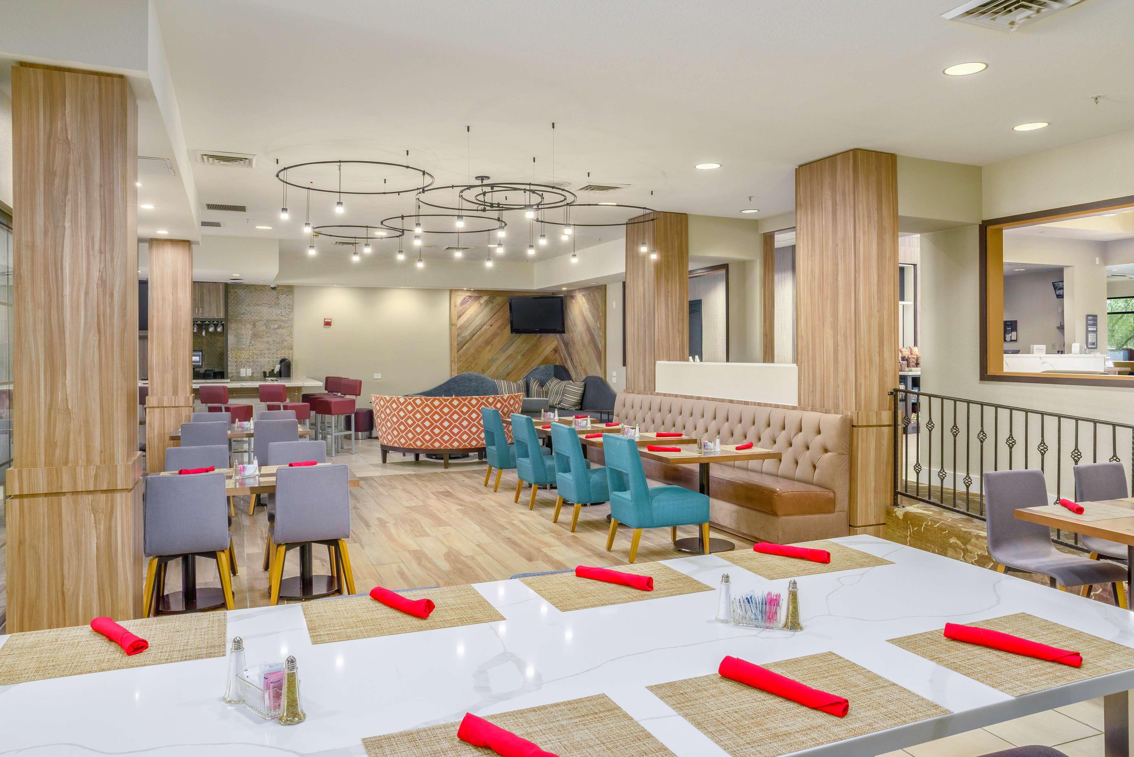 Hilton Garden Inn Phoenix Airport Екстер'єр фото