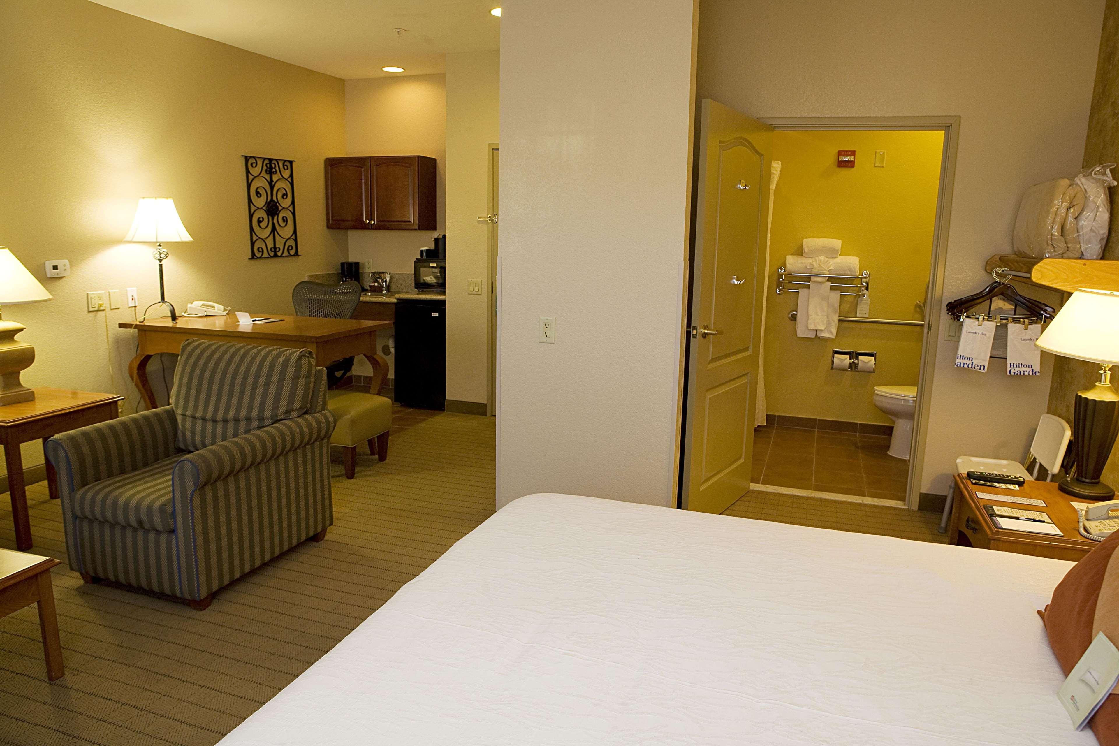 Hilton Garden Inn Phoenix Airport Екстер'єр фото