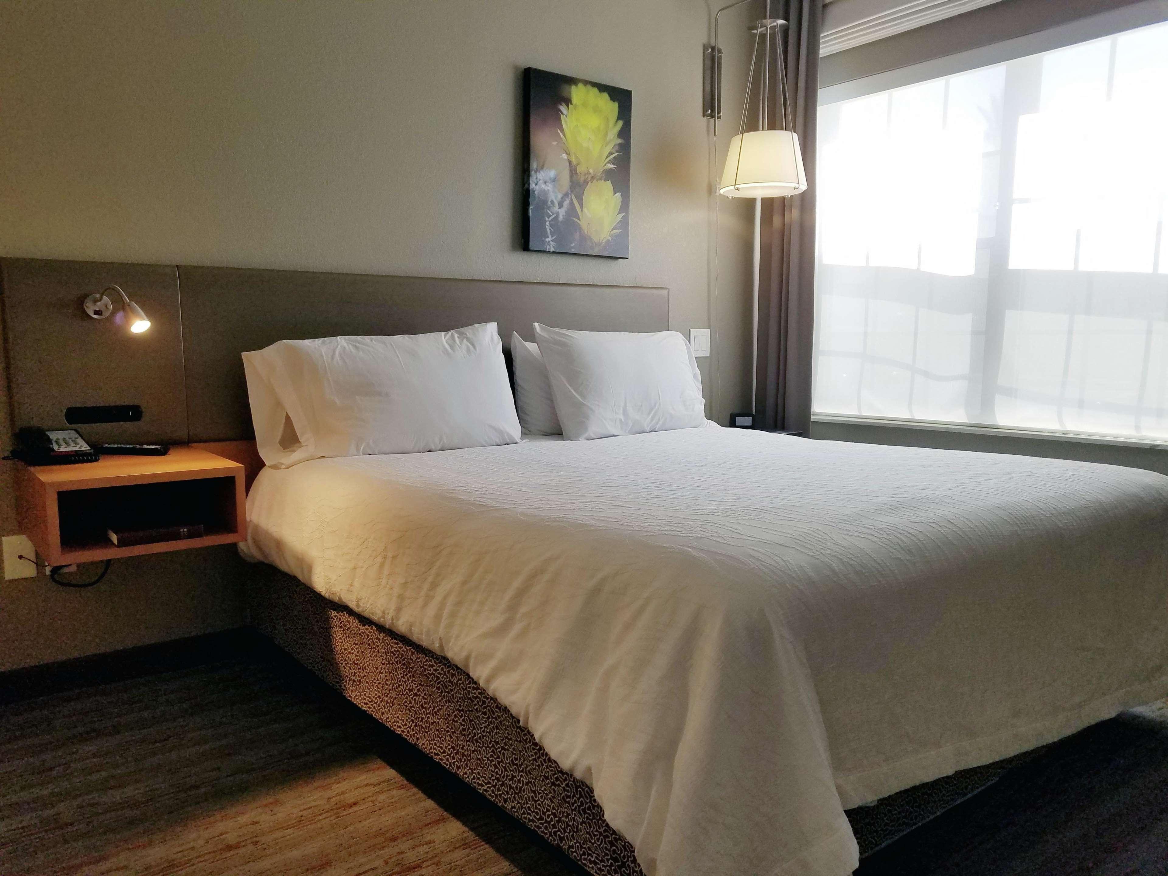 Hilton Garden Inn Phoenix Airport Екстер'єр фото