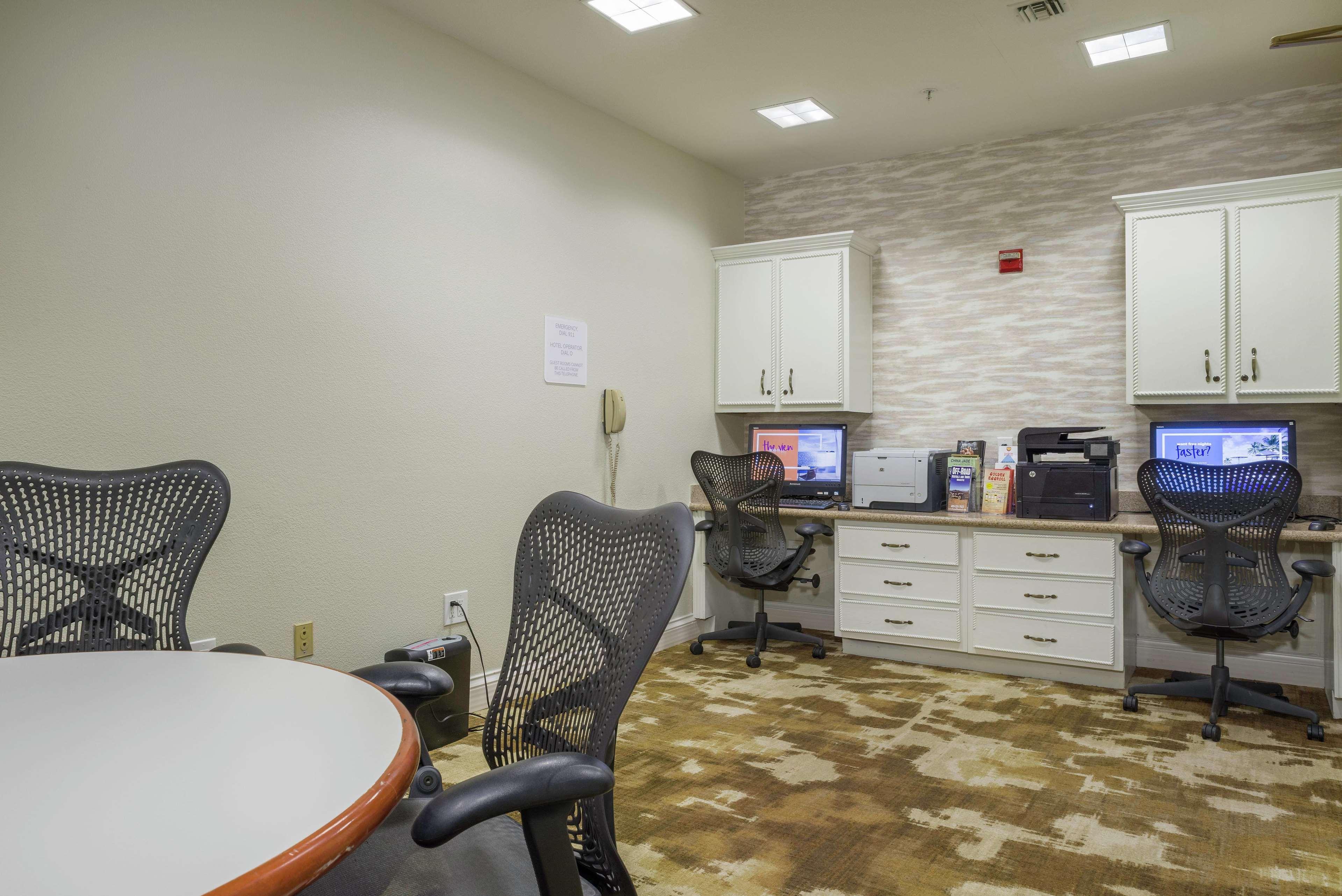 Hilton Garden Inn Phoenix Airport Екстер'єр фото