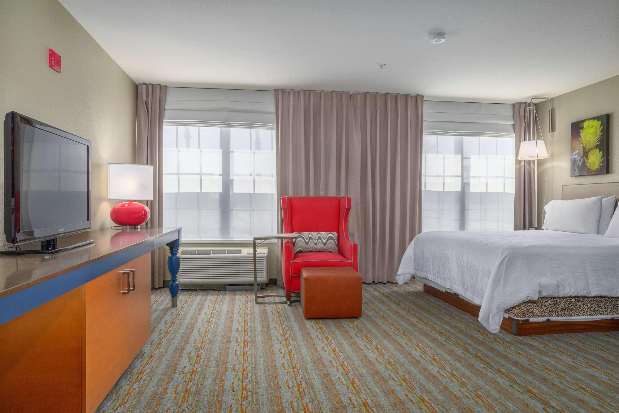 Hilton Garden Inn Phoenix Airport Екстер'єр фото
