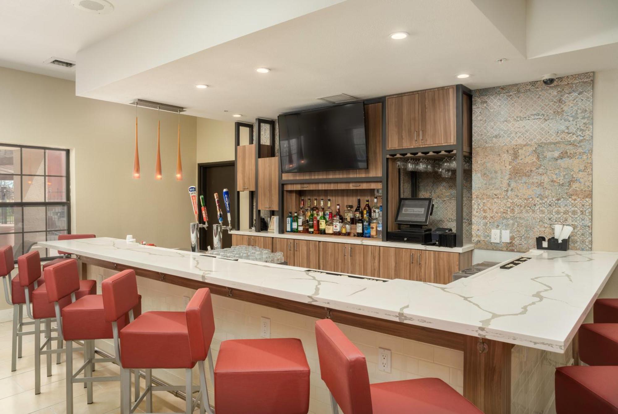 Hilton Garden Inn Phoenix Airport Екстер'єр фото