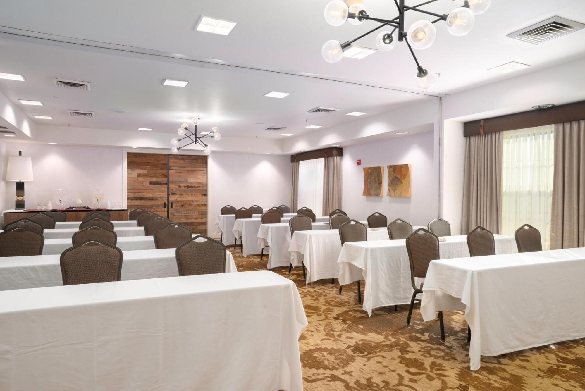 Hilton Garden Inn Phoenix Airport Екстер'єр фото