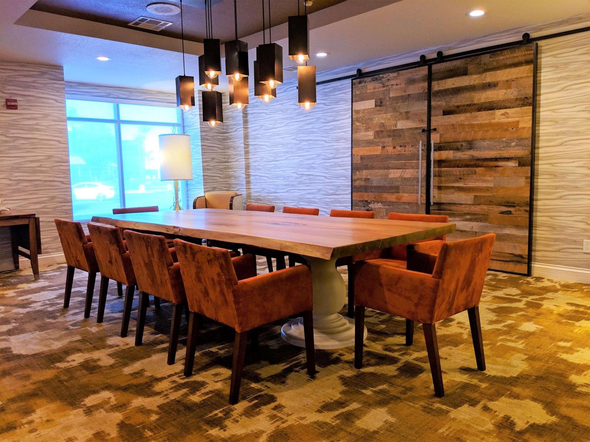 Hilton Garden Inn Phoenix Airport Екстер'єр фото