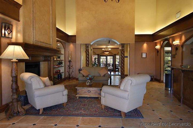 Hilton Garden Inn Phoenix Airport Інтер'єр фото