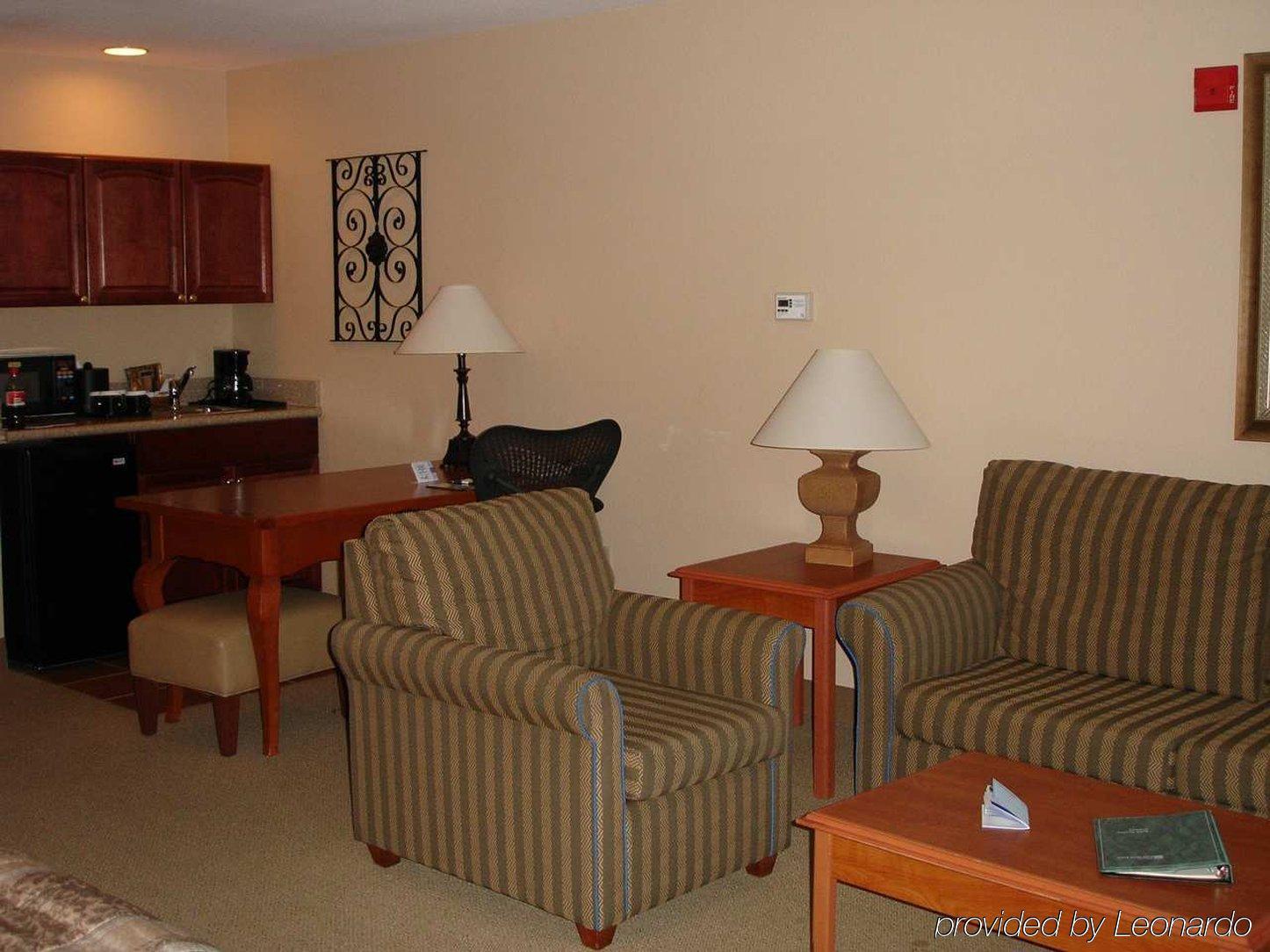 Hilton Garden Inn Phoenix Airport Номер фото