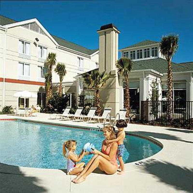 Hilton Garden Inn Phoenix Airport Екстер'єр фото