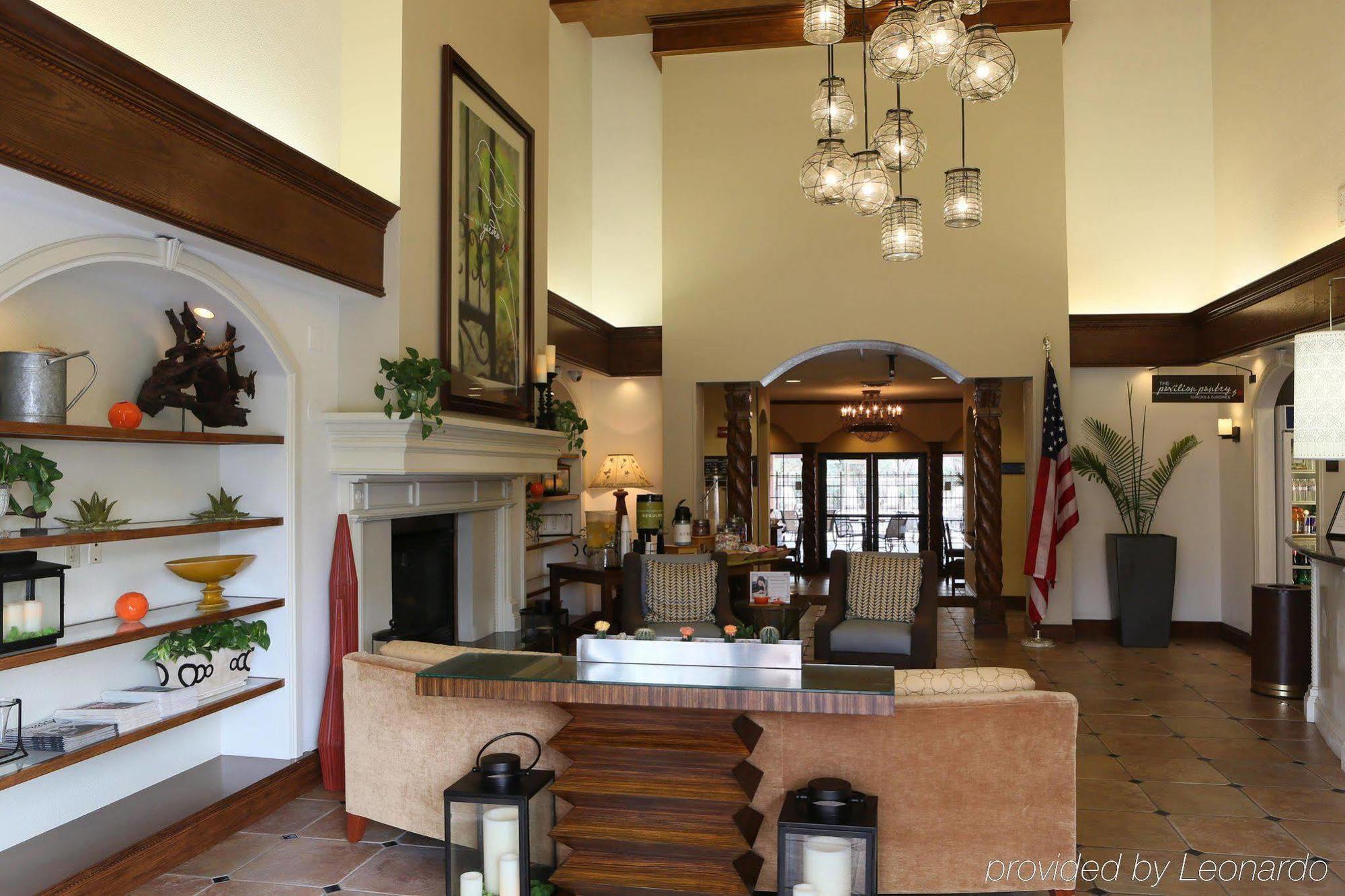Hilton Garden Inn Phoenix Airport Екстер'єр фото