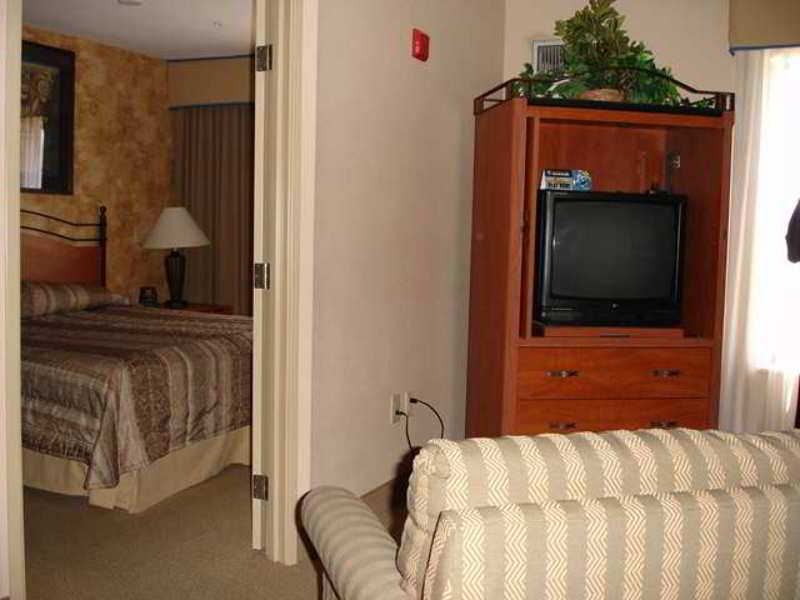 Hilton Garden Inn Phoenix Airport Номер фото
