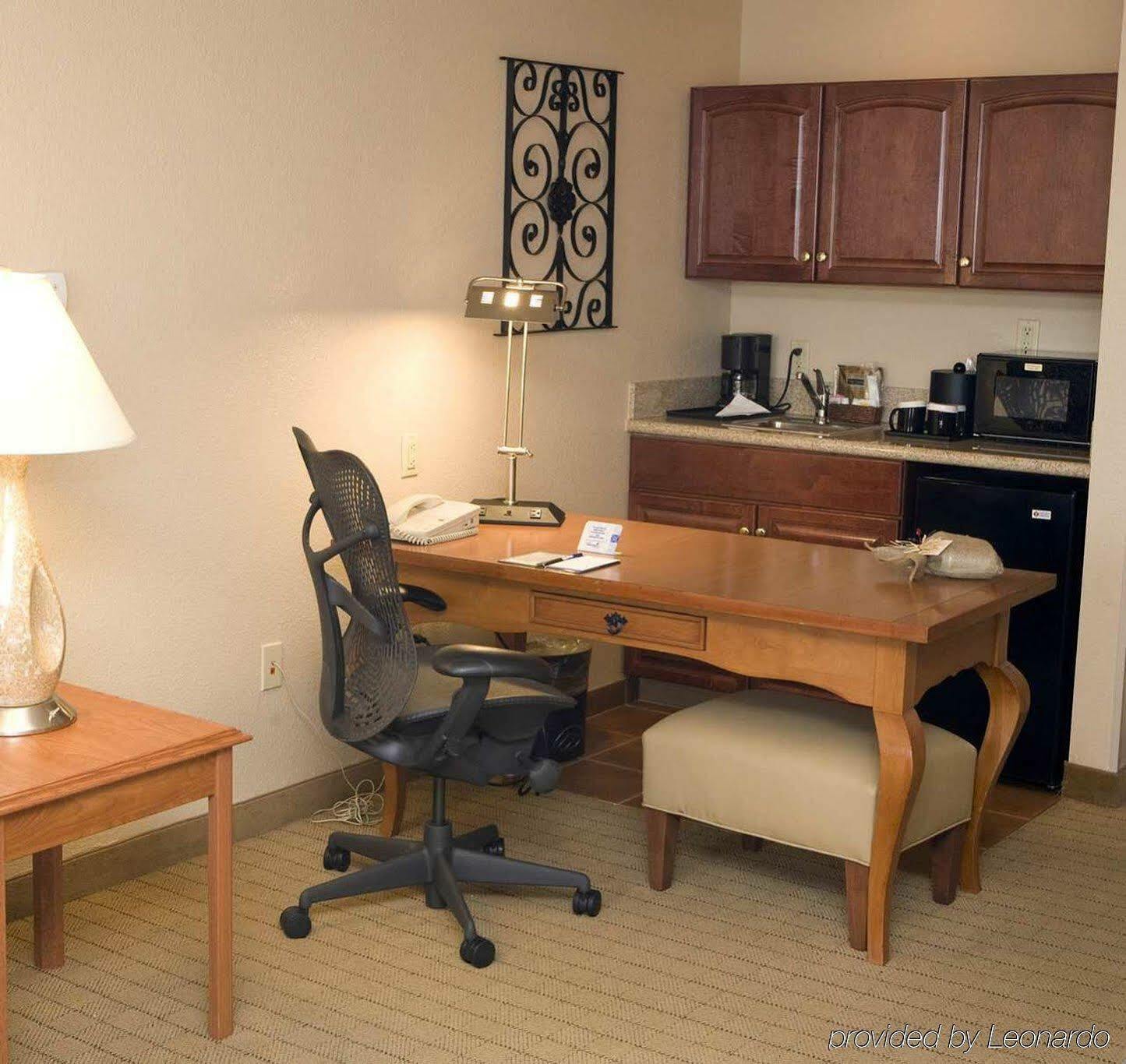 Hilton Garden Inn Phoenix Airport Екстер'єр фото